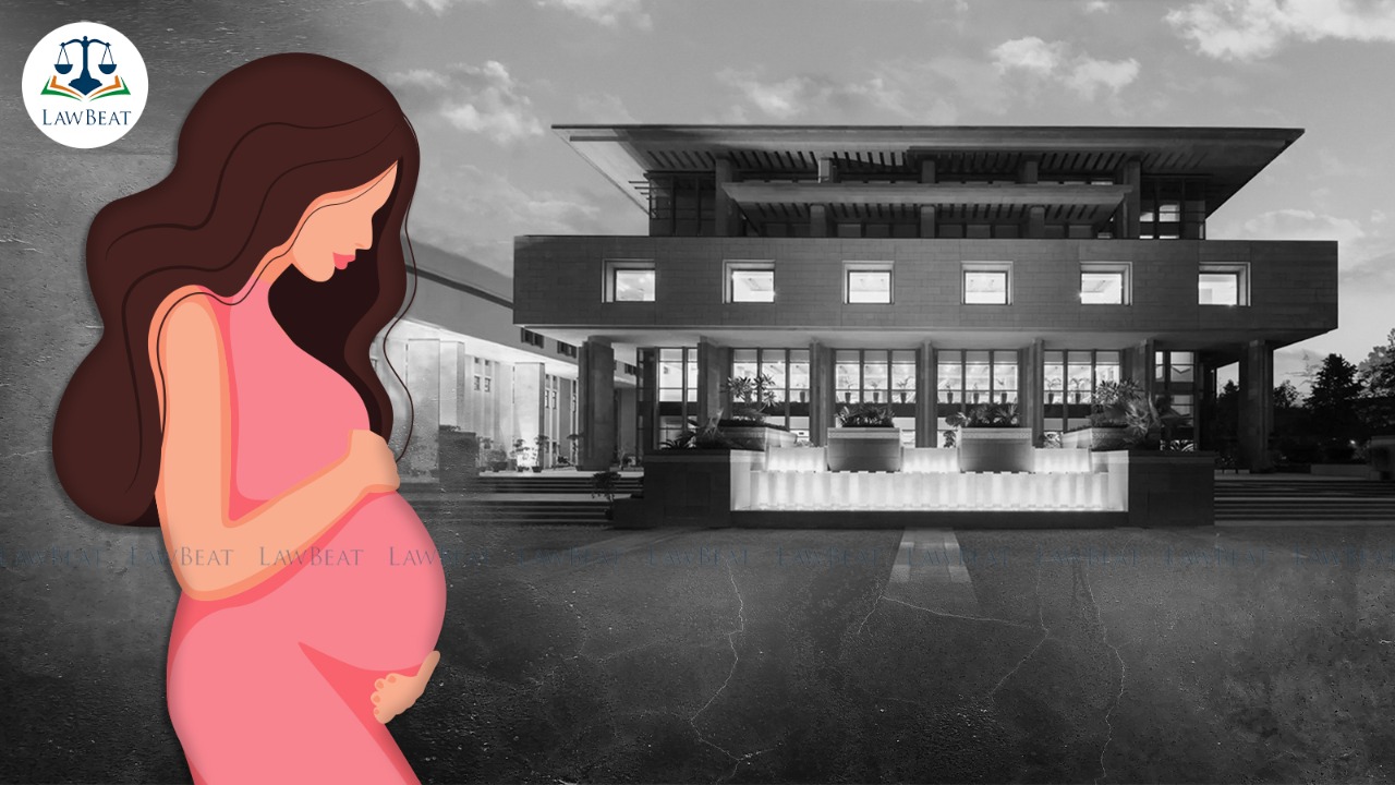 Reproductive choice a facet of reproductive rights of woman: Delhi High Court allows 28-week pregnant woman to undergo medical termination of pregnancy due to foetal abnormality Reproductive choice a facet of reproductive rights of woman: Delhi High Court allows 28-week pregnant woman to undergo medical termination of pregnancy due to foetal abnormality